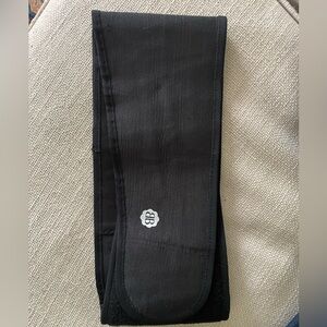 Belly Bandit size small with heating pad